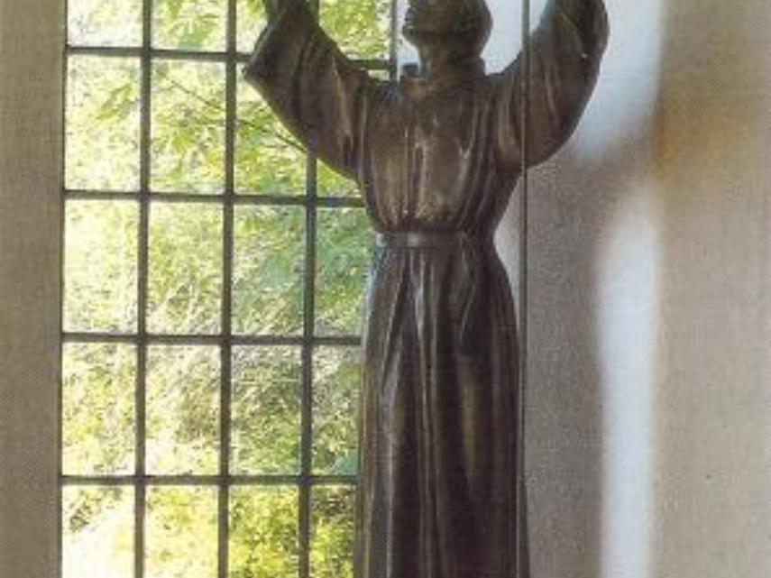 St. Ansgar