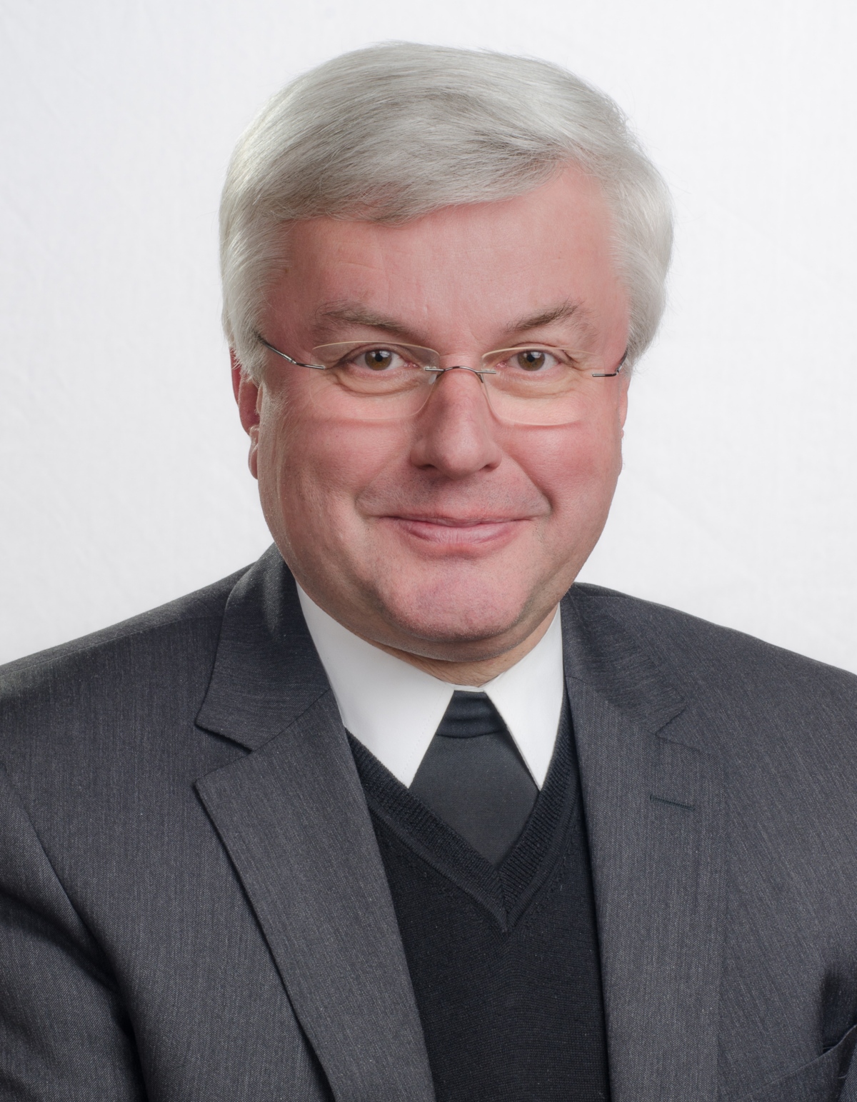 Dr. Günter Assenmacher