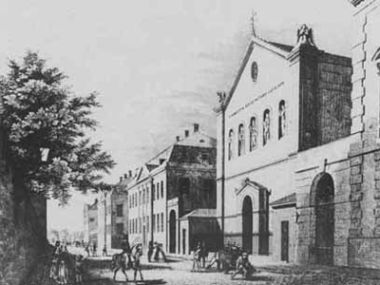 Dom Kopenhagen