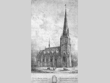 Dom Oslo