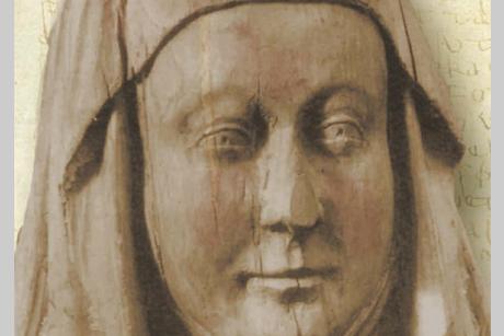 St. Ansgar 2003 - Titelseite