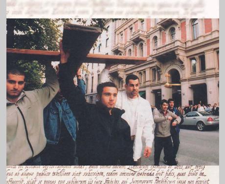 St. Ansgar 2004 - Titelseite