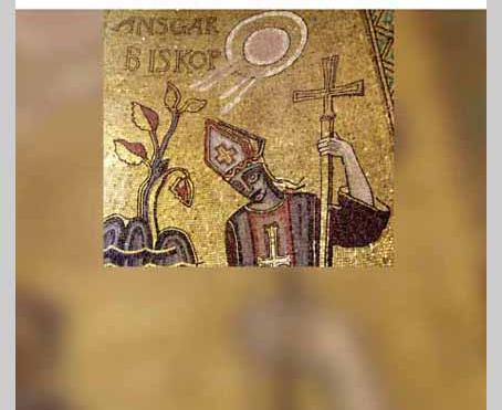 St. Ansgar 2007 - Titelseite