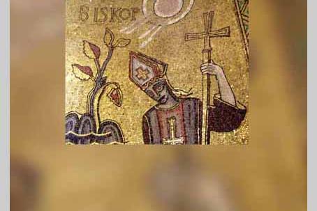 St. Ansgar 2007 - Titelseite