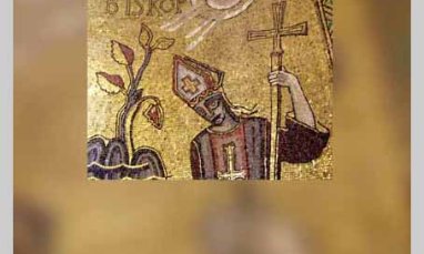 St. Ansgar 2007 - Titelseite