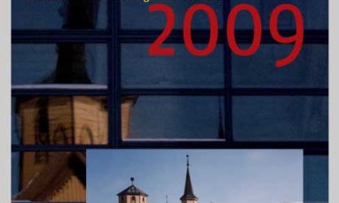 St. Ansgar 2009 - Titelseite
