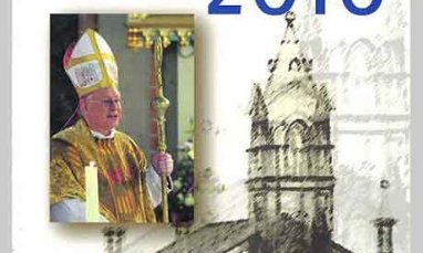 St. Ansgar 2010 - Titelseite