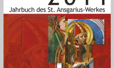 St. Ansgar 2011 - Titelseite