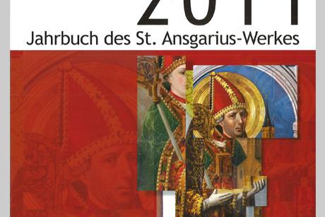 St. Ansgar 2011 - Titelseite