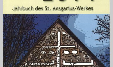 St. Ansgar 2014 - Titelseite