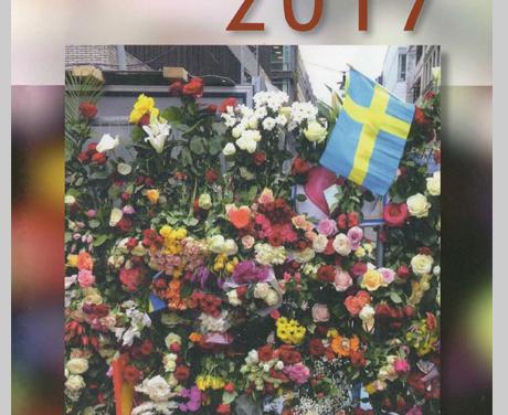 St. Ansgar 2017 - Titelseite
