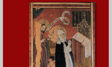 St. Ansgar 2019 - Titelseite