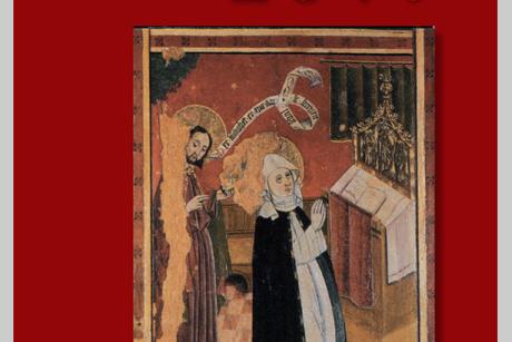 St. Ansgar 2019 - Titelseite