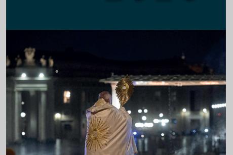 St. Ansgar 2020 - Titelseite