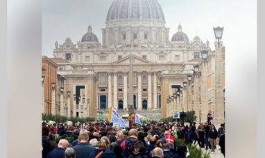 St. Ansgar 2025 - Titelseite