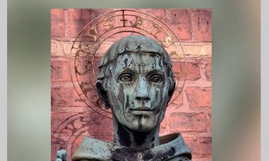 St. Ansgar 2026 - Titelseite