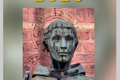 St. Ansgar 2026 - Titelseite