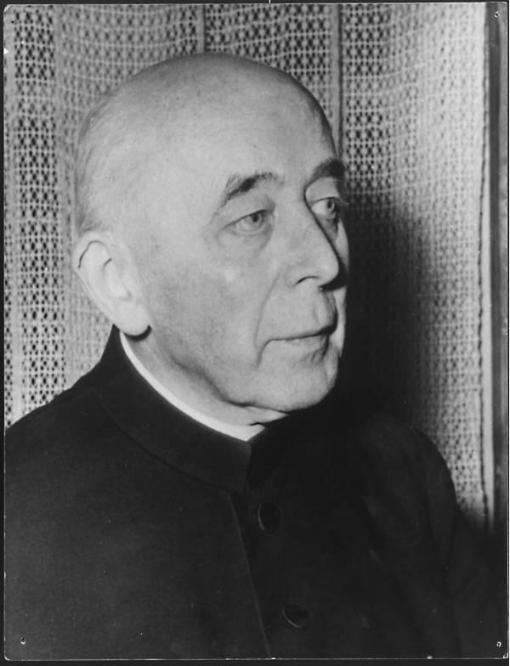 Dr. Peter Louis