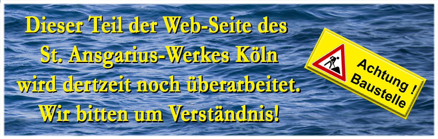 Website in Arbeit 3
